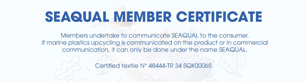 NATURA Seaqual Single Mattress