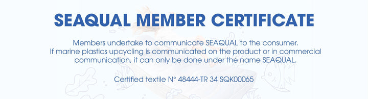 NATURA Seaqual Single Mattress