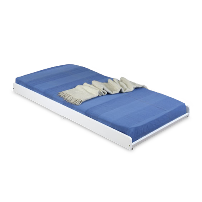 SINGLE Trundle Pull Out Bed
