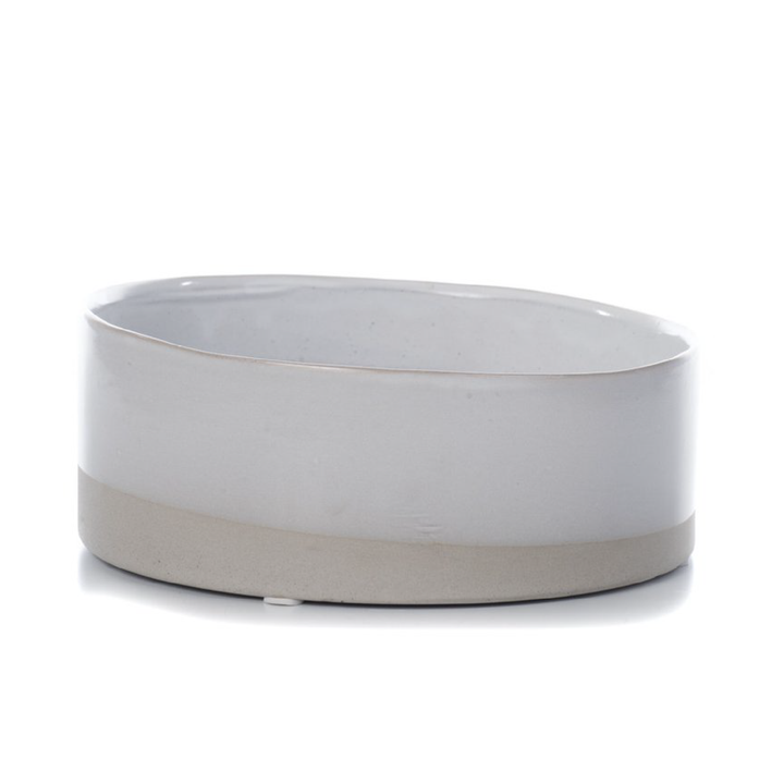 SLANT Deco Pot (2 Colour Options)