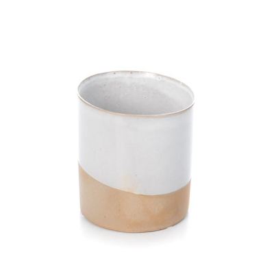 SLANT Deco Vase(2 Colour Options)