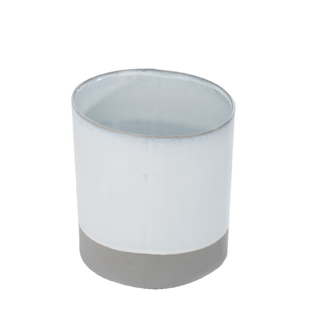 SLANT Deco Vase(2 Colour Options)