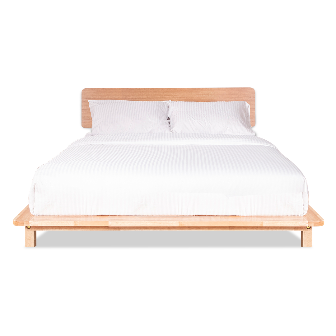 SOLVEN Bed