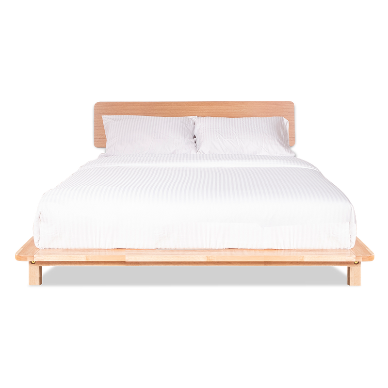 SOLVEN Bed