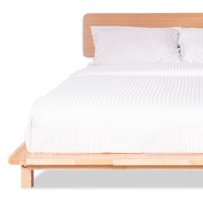 SOLVEN Bed