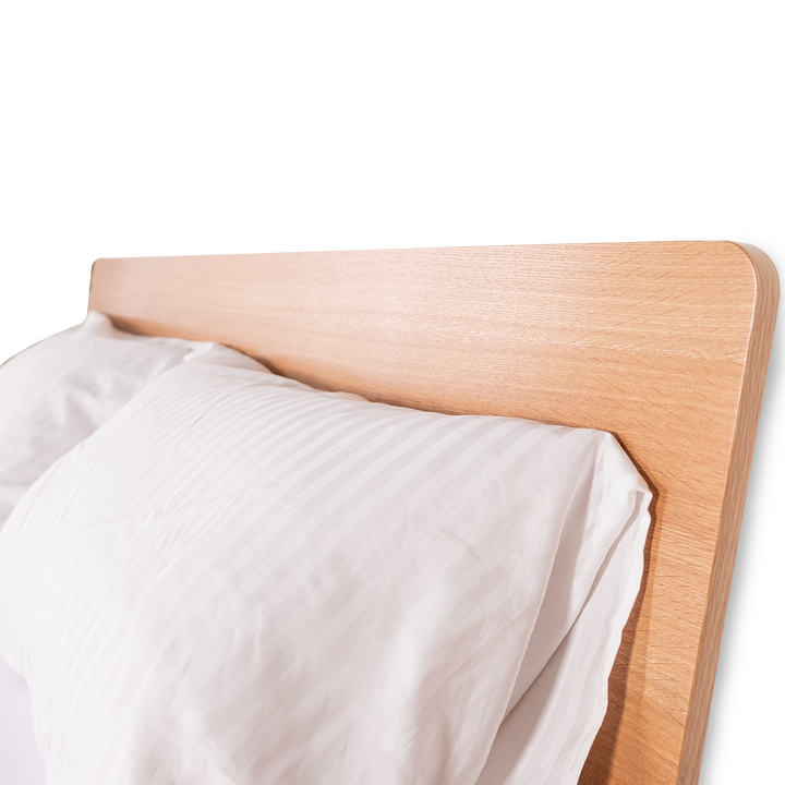 SOLVEN Queen Bed