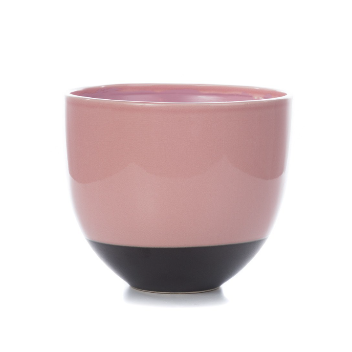 SPLIT Deco Vase