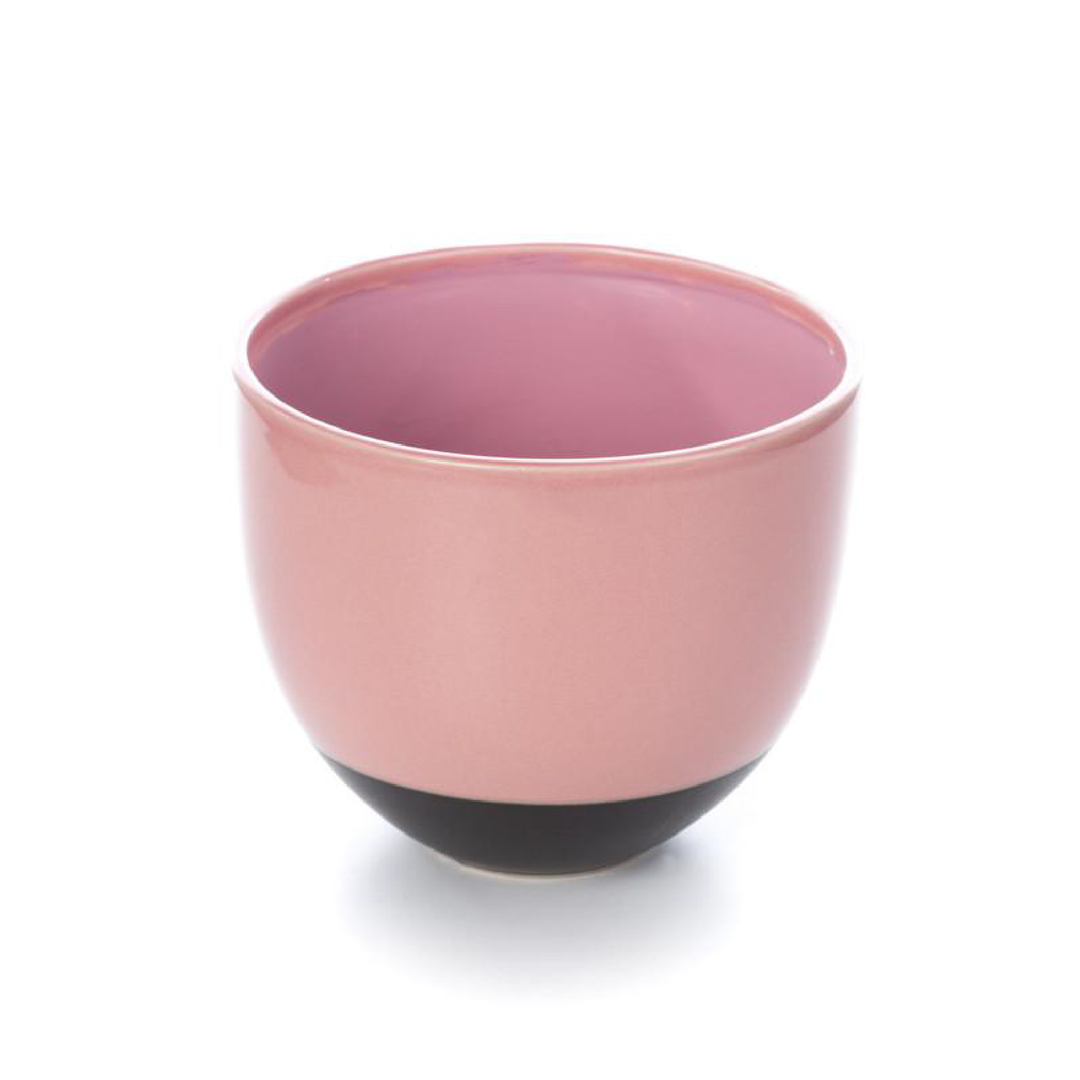 SPLIT Deco Vase