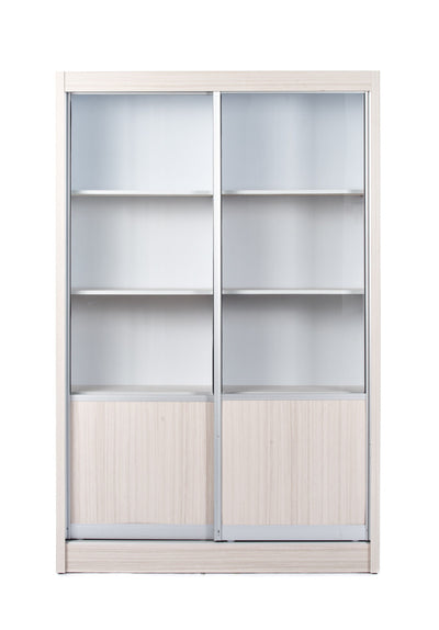 ALEXIS Book Cabinet