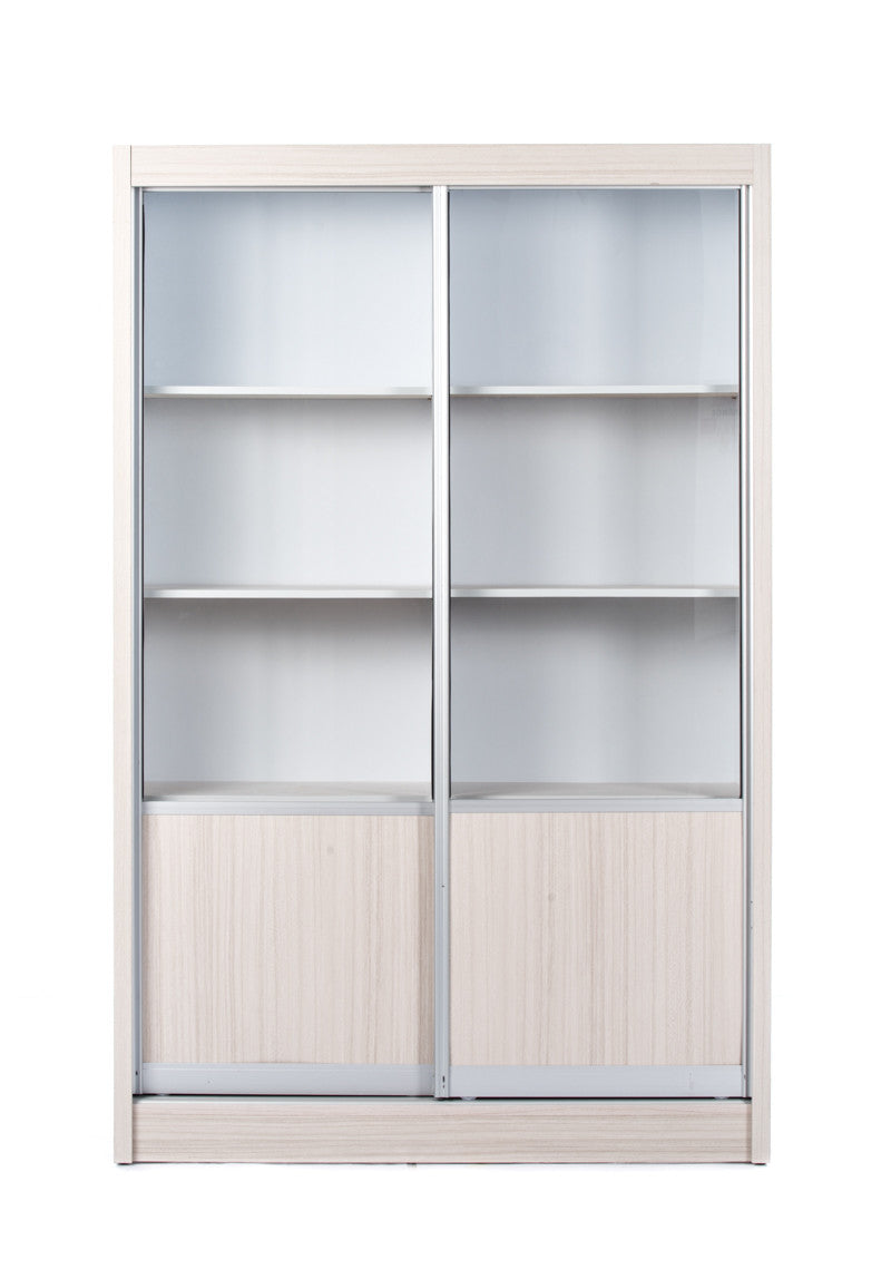 ALEXIS Book Cabinet