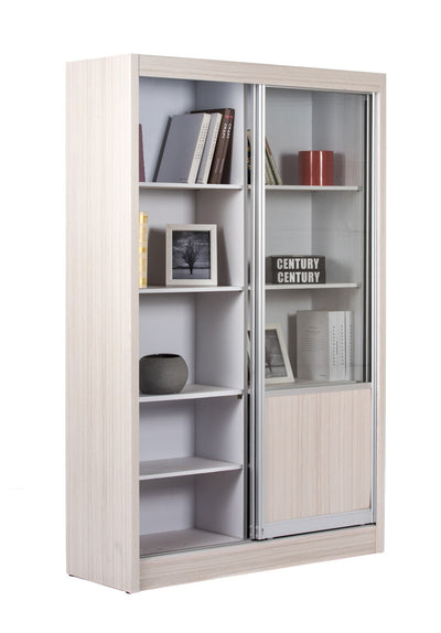 ALEXIS Book Cabinet