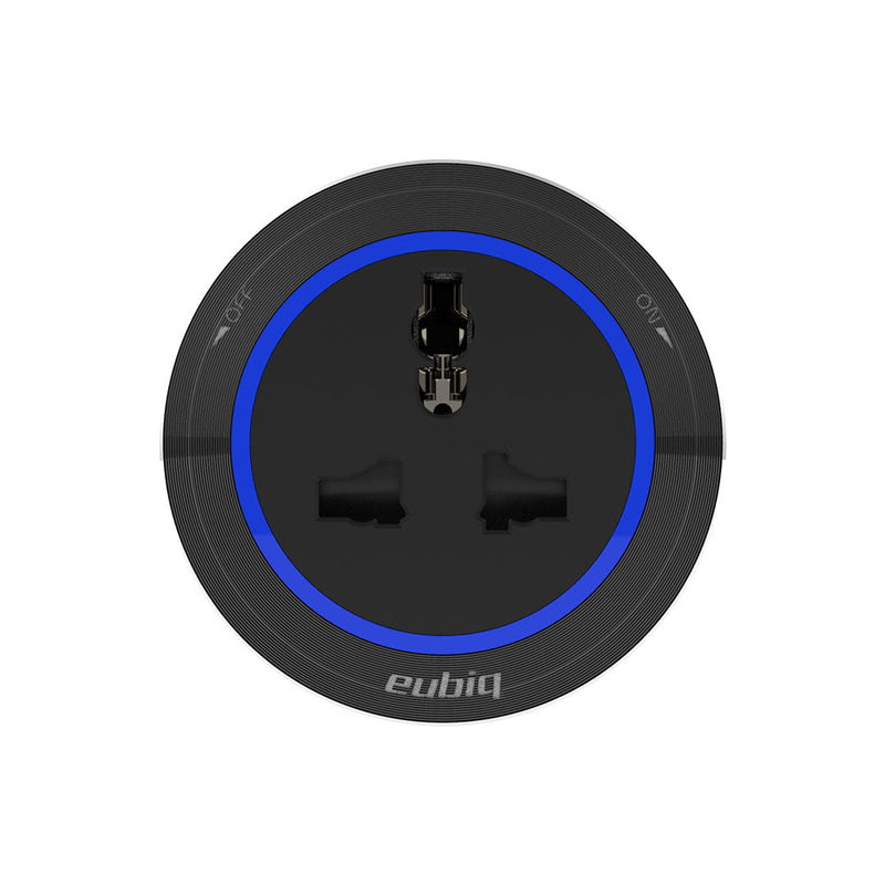 EUBIQ Universal Power Adaptor