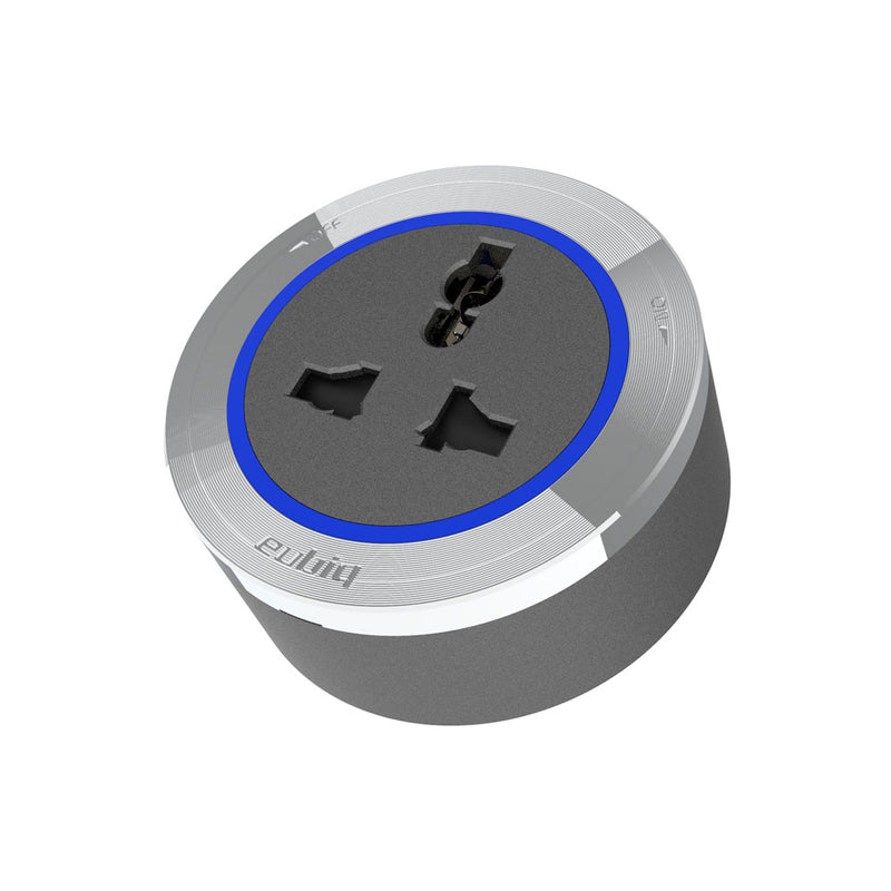 EUBIQ Universal Power Adaptor