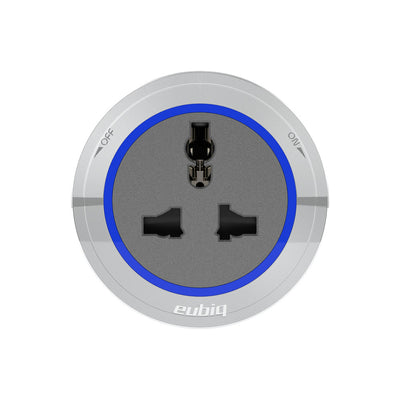 EUBIQ Universal Power Adaptor
