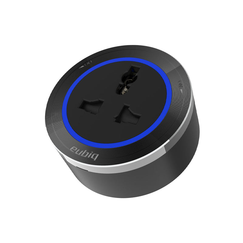 EUBIQ Universal Power Adaptor
