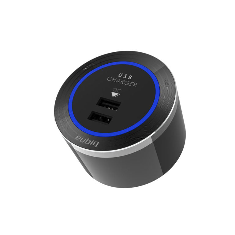 EUBIQ USB Adaptor