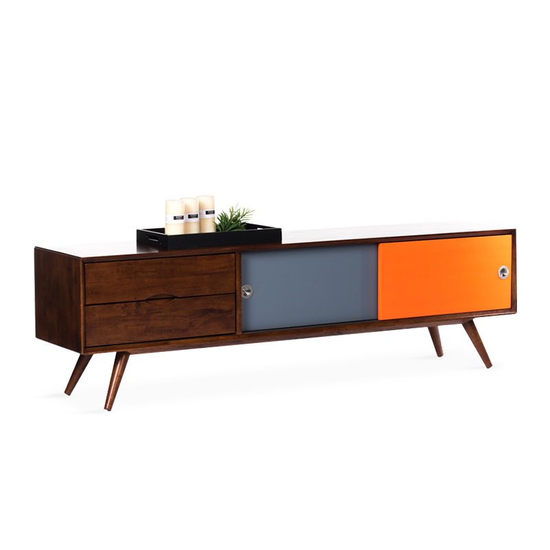 ROCHESTER TV Cabinet