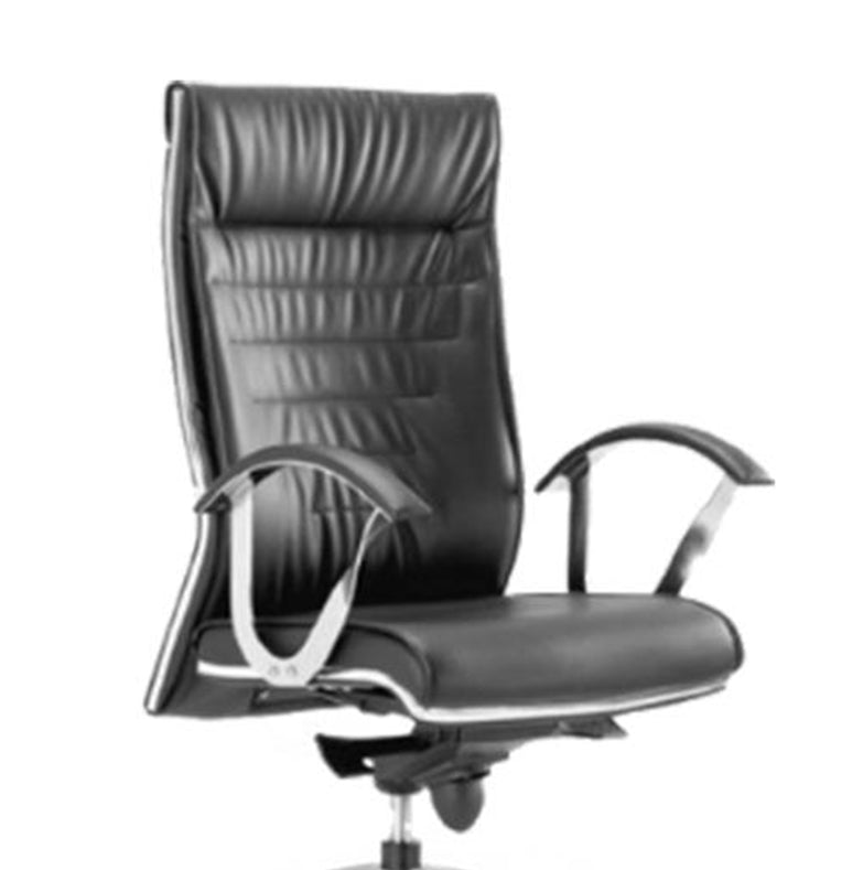 TECH High Back Chair