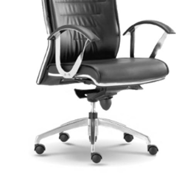 TECH High Back Chair