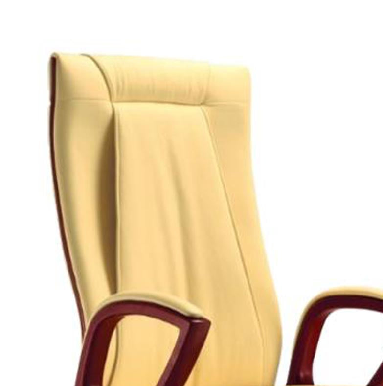 TESSA Presidential High Back Chair