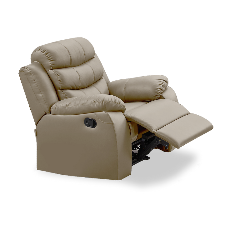 THORSTEN Recliner Sofa Set