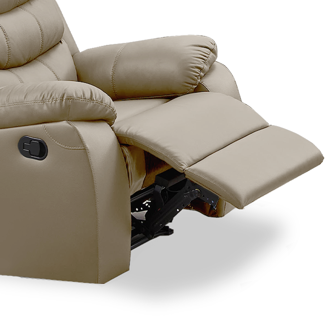 THORSTEN Recliner Sofa Set