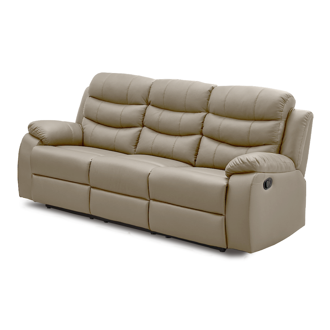 THORSTEN Recliner Sofa Set