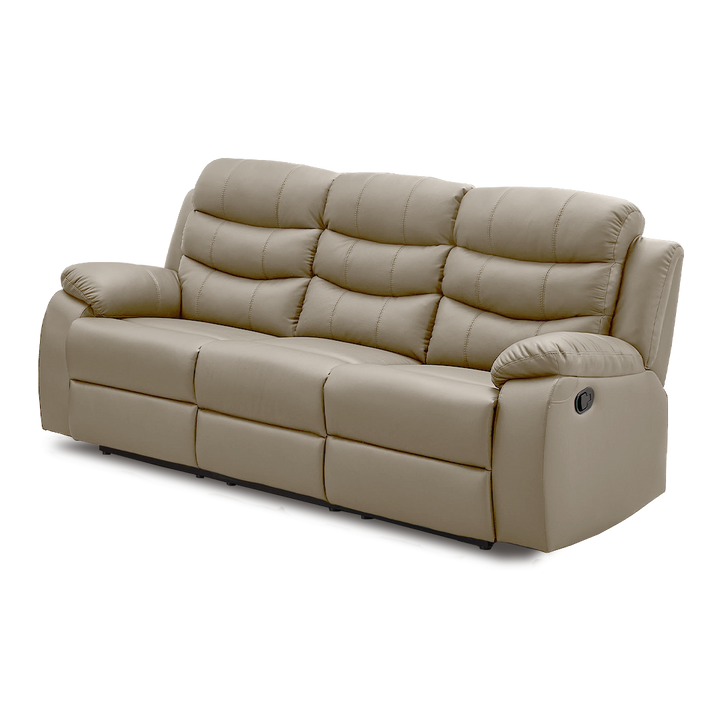 THORSTEN Recliner Sofa Set