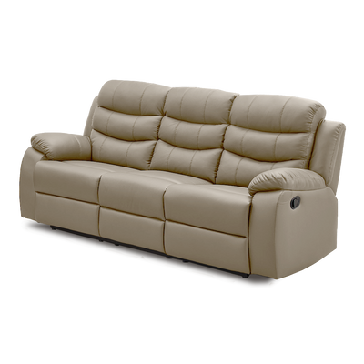 THORSTEN Recliner Sofa Set