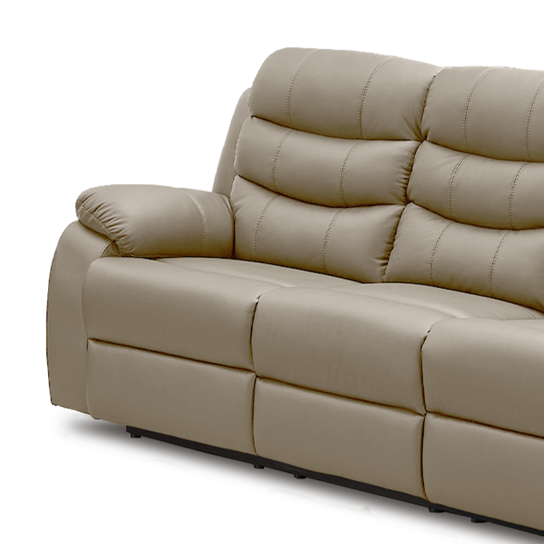 THORSTEN Recliner Sofa Set