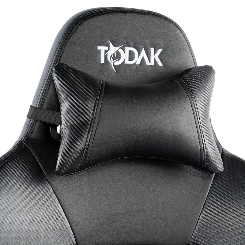 TODAK Alpha Premium Gaming Chair