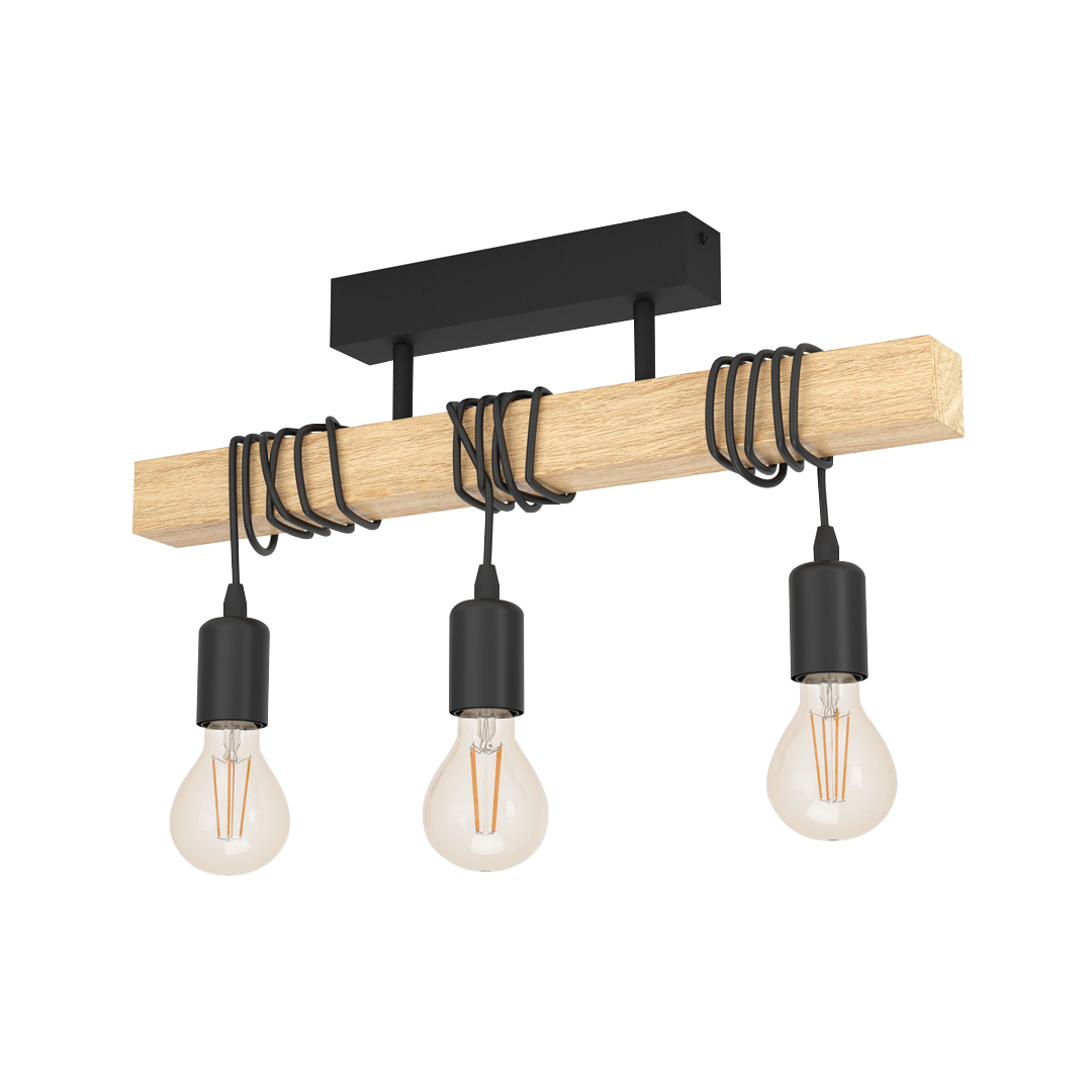 TOWNSHEND Ceiling Light