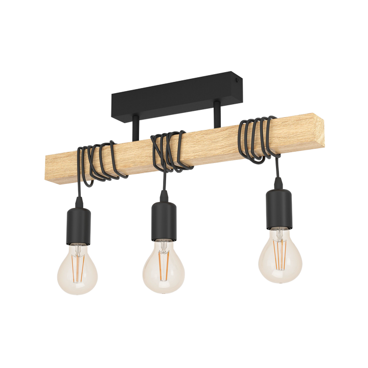 TOWNSHEND Ceiling Light