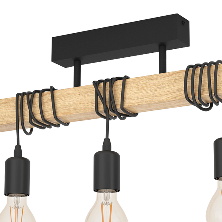 TOWNSHEND Ceiling Light
