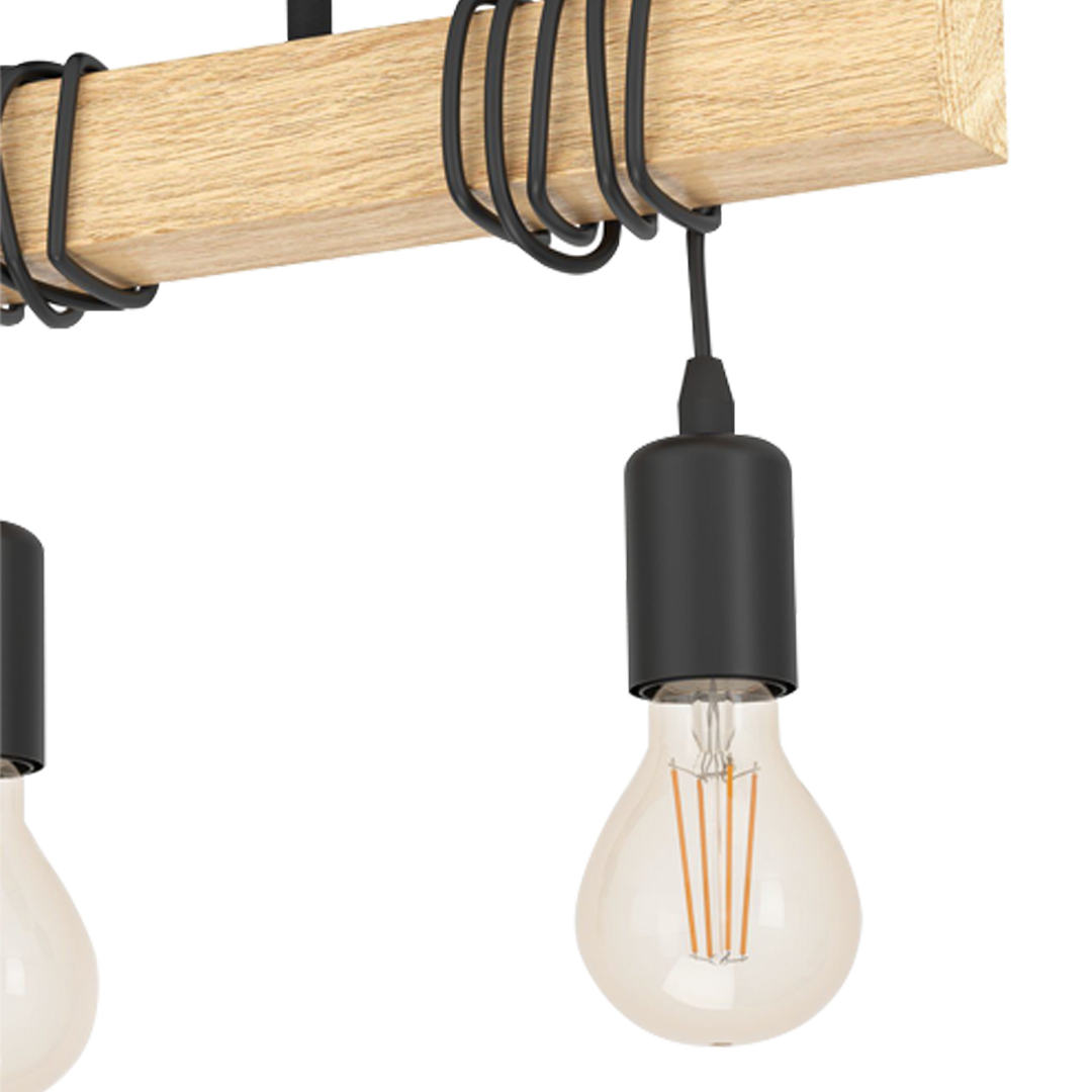 TOWNSHEND Ceiling Light