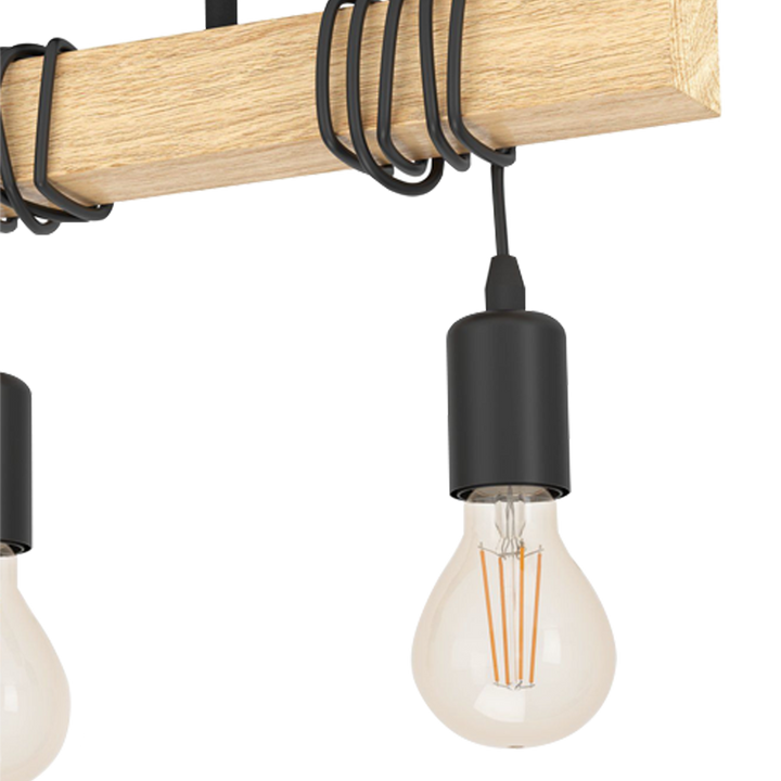 TOWNSHEND Ceiling Light