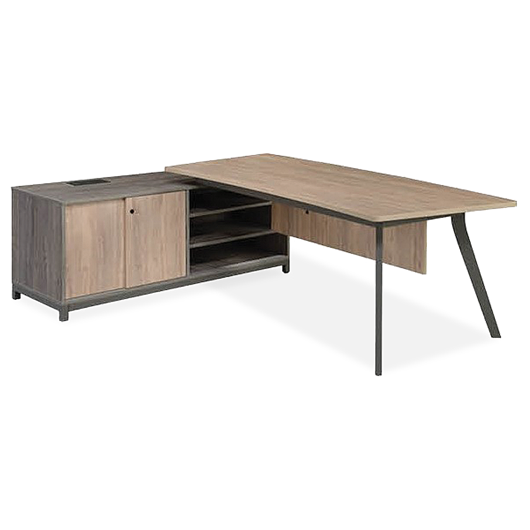 TUCANA Director Table Set