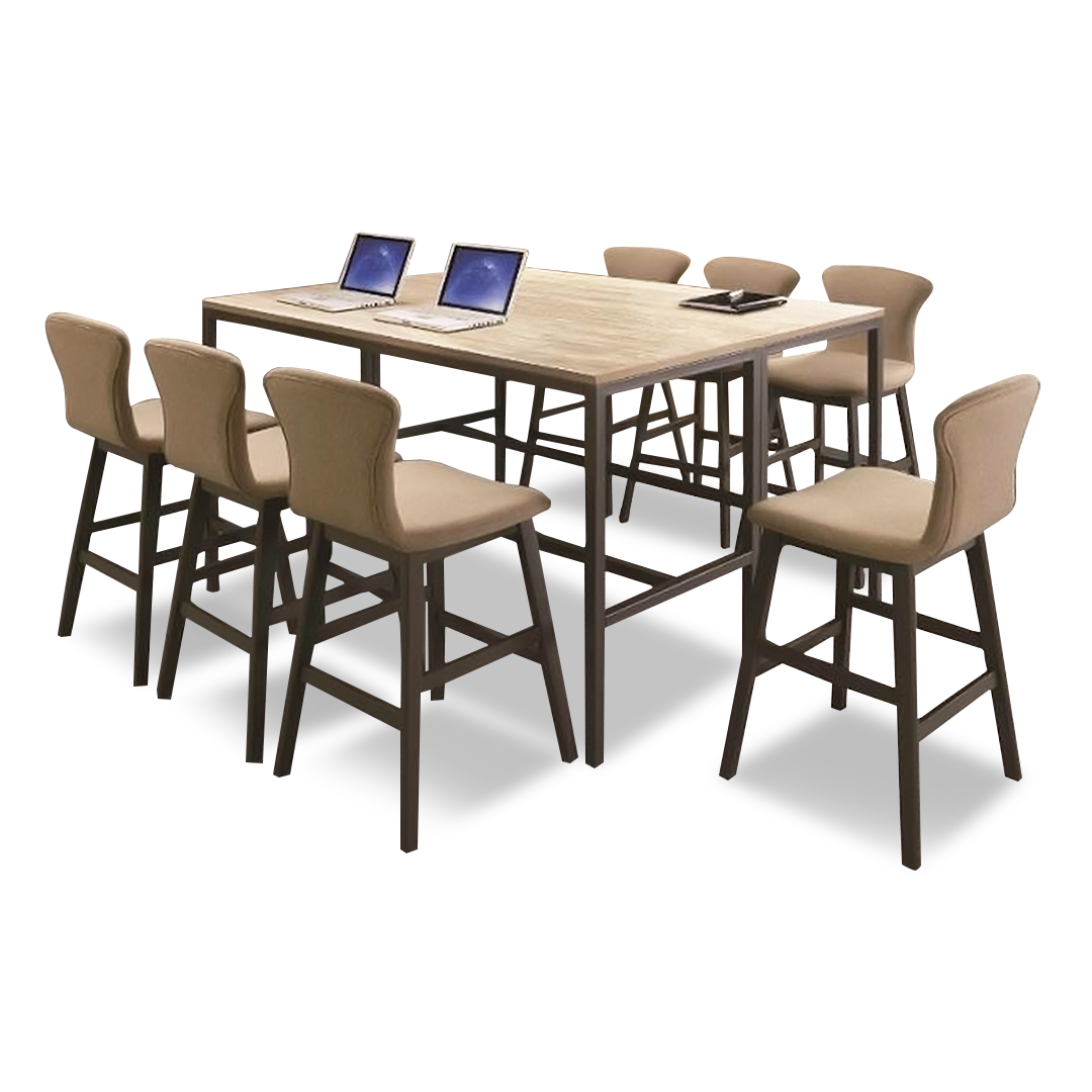 TUCANA Conference Set