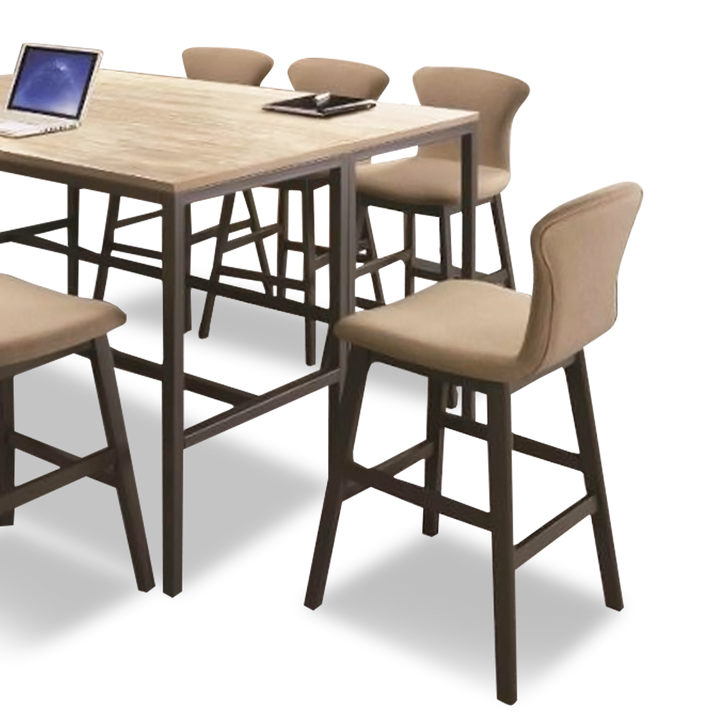 TUCANA Conference Set