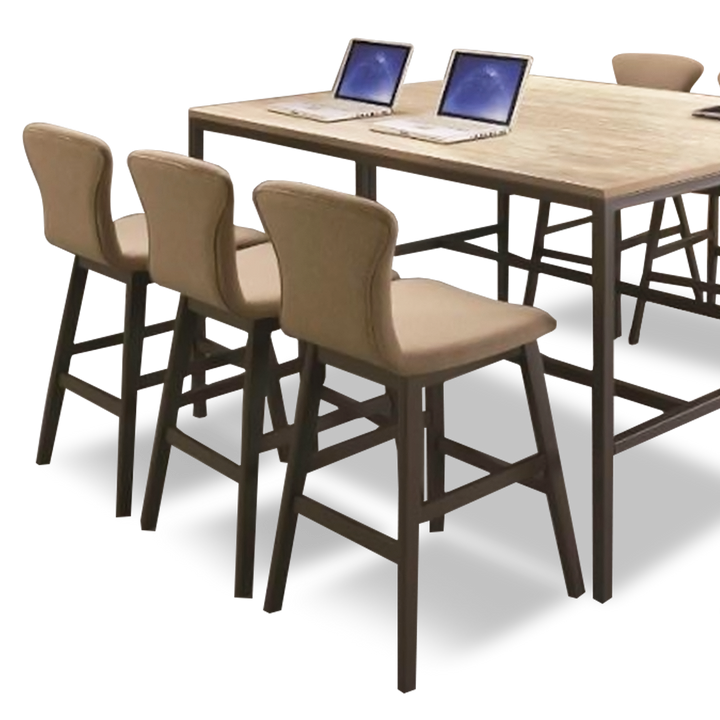 TUCANA Conference Set