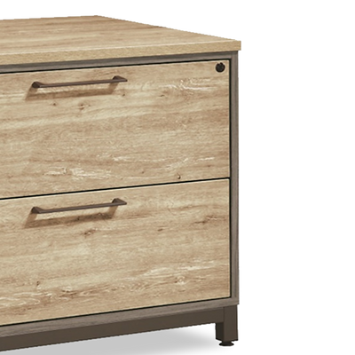 TUCANA Drawer File Cabinet