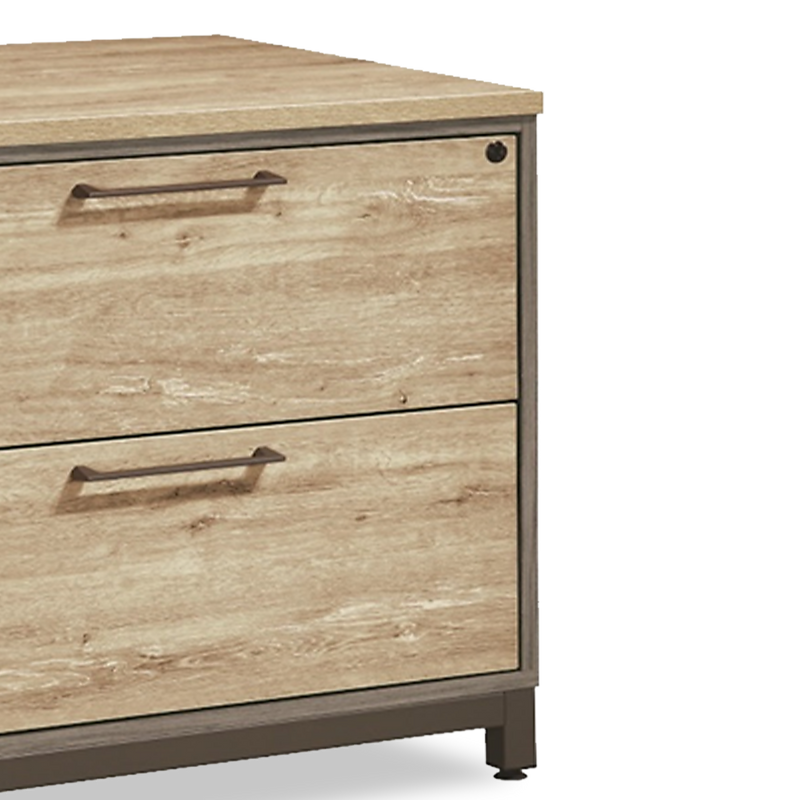 TUCANA Drawer File Cabinet
