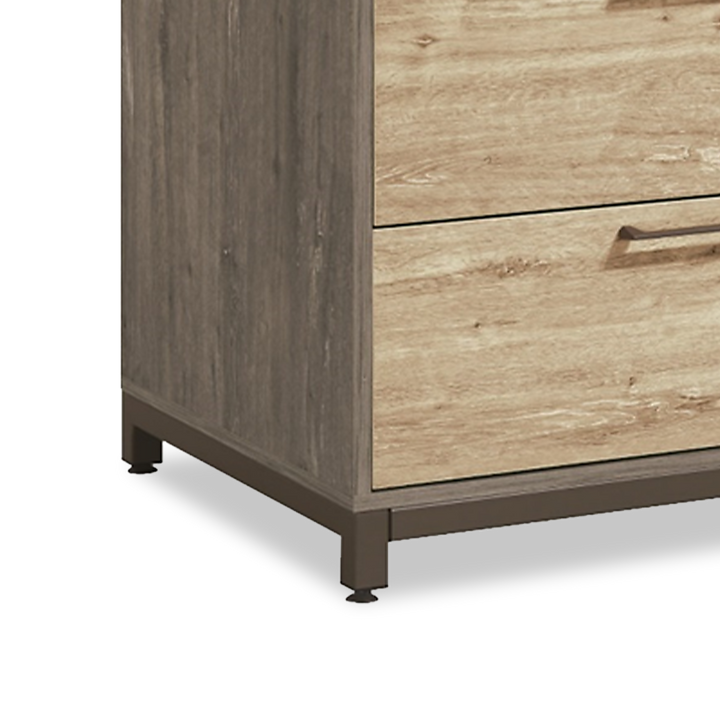 TUCANA Drawer File Cabinet