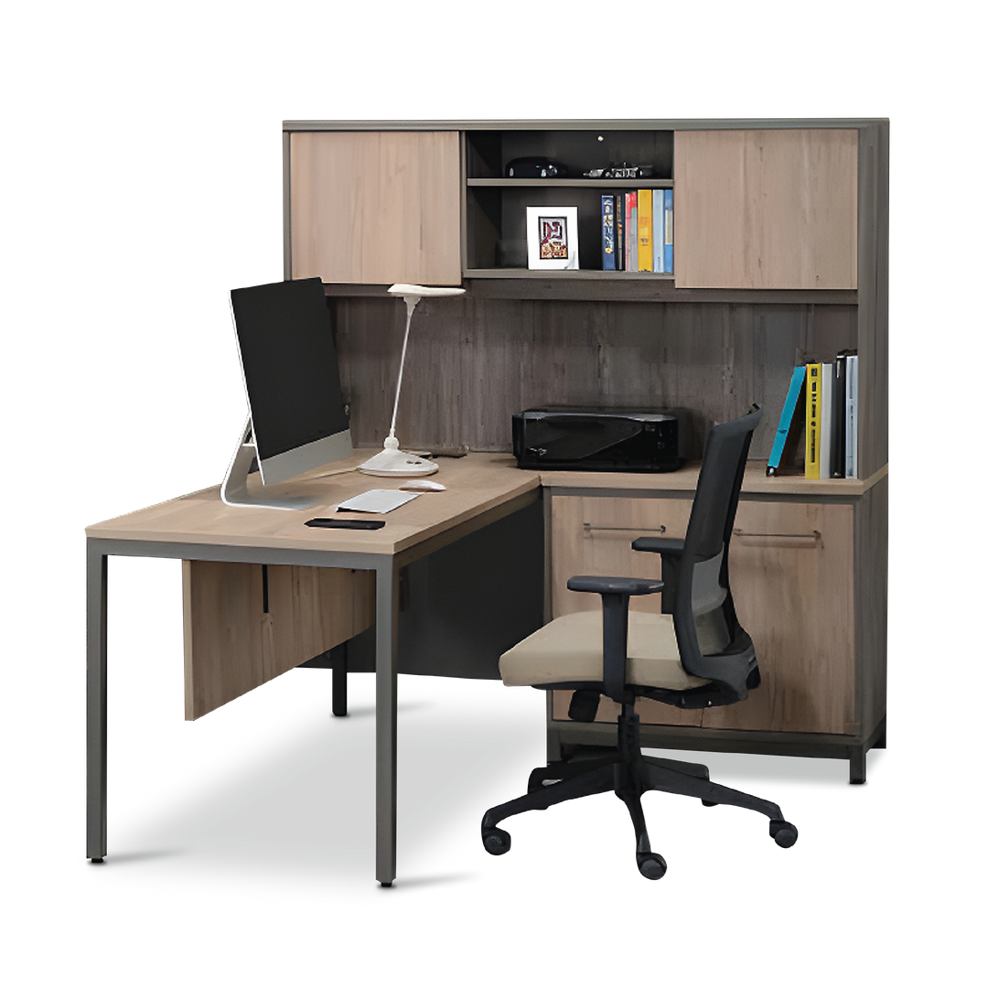 TUCANA Home Office Desk