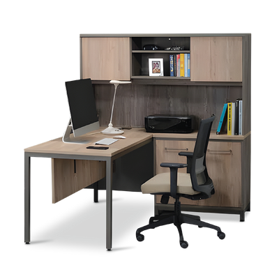 TUCANA Home Office Desk
