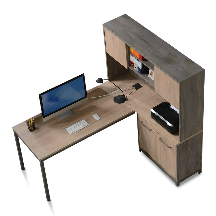 TUCANA Home Office Desk