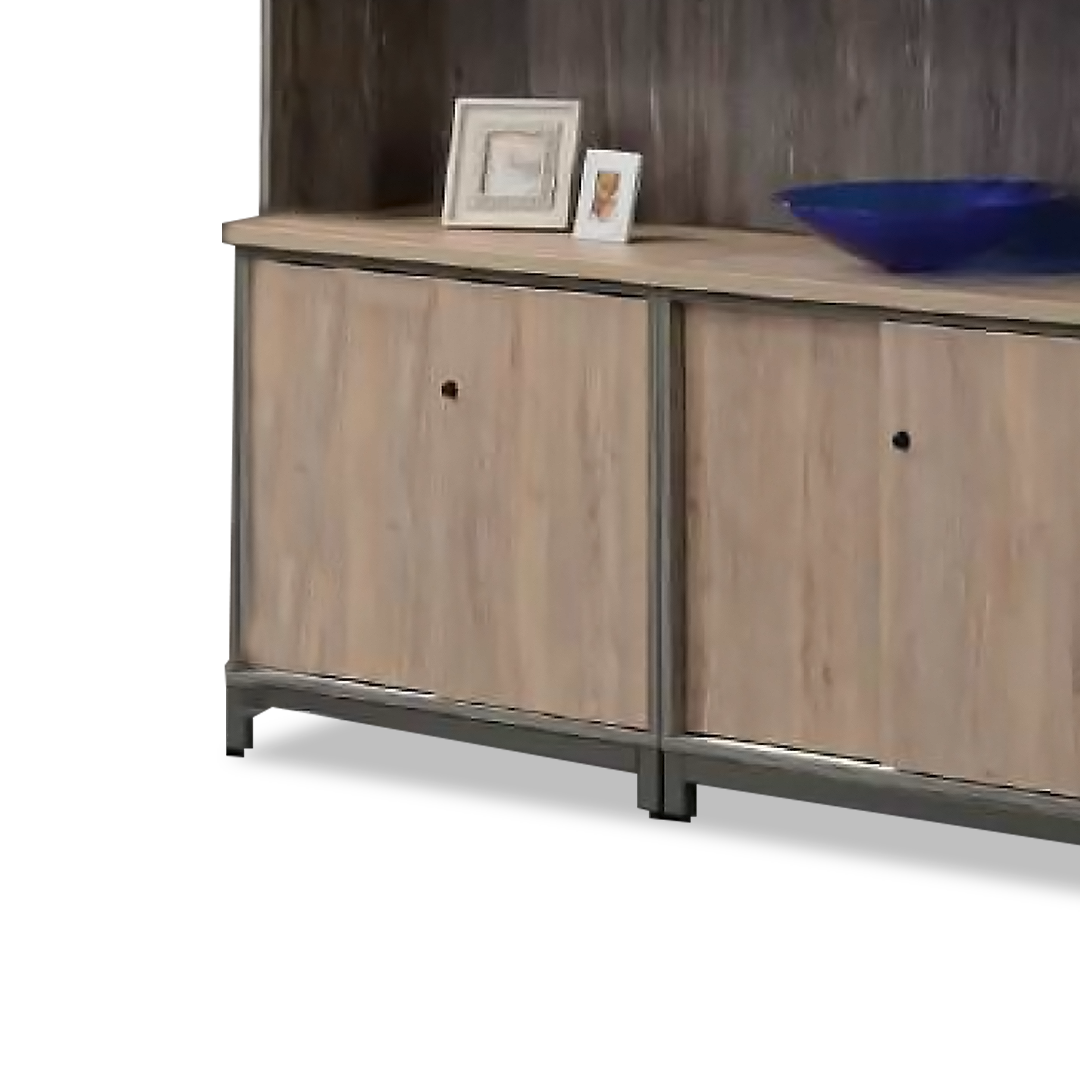 TUCANA Hutch Set
