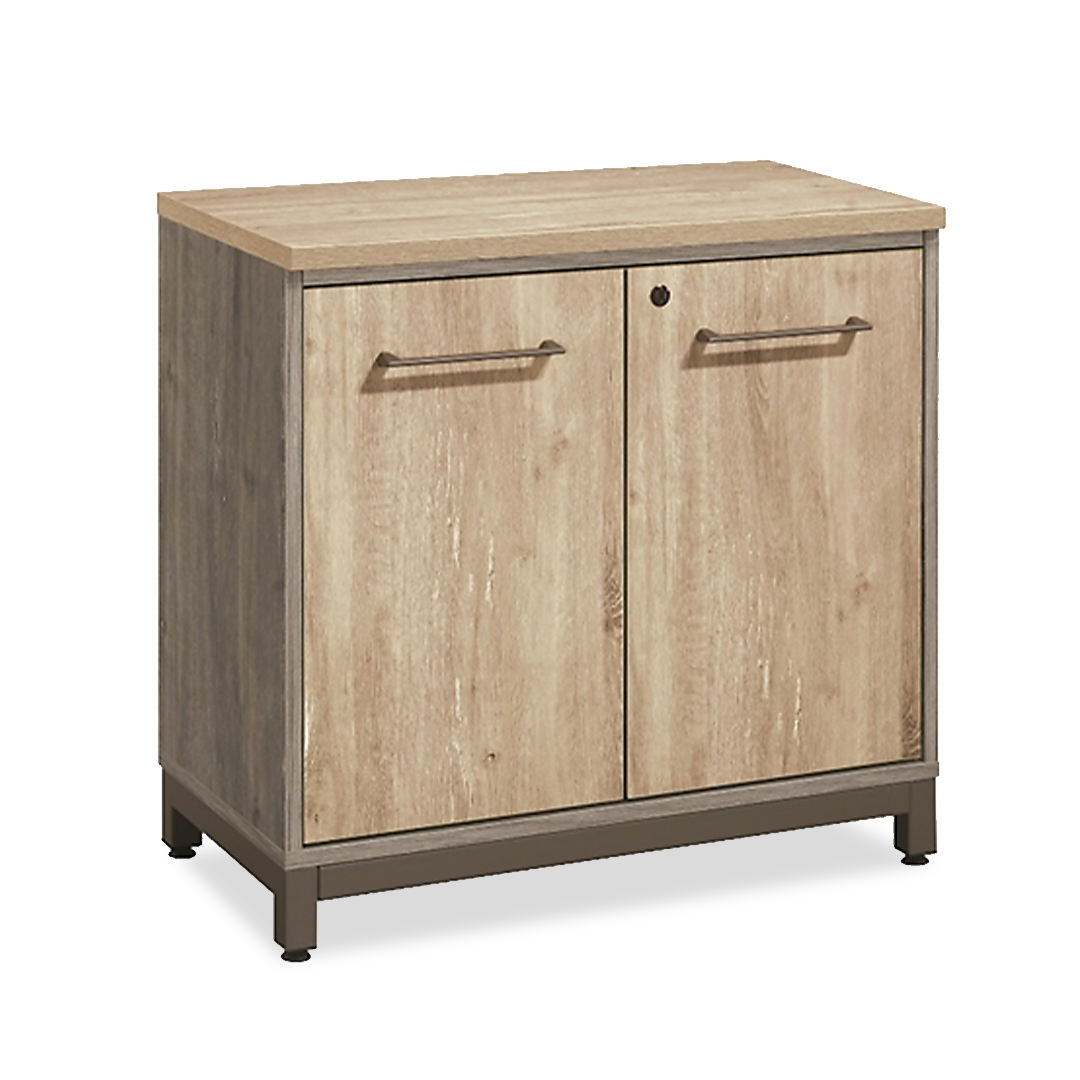 TUCANA Low Swing Door Cabinet