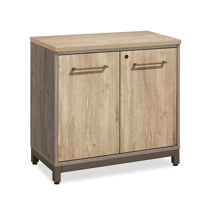 TUCANA Low Swing Door Cabinet