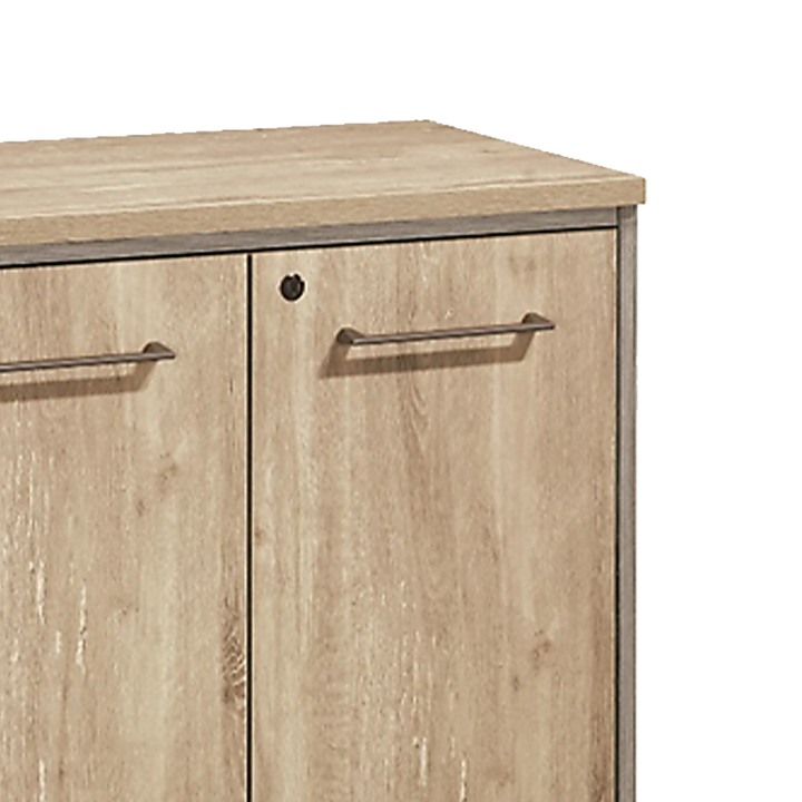 TUCANA Low Swing Door Cabinet